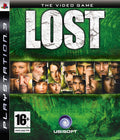 Lost – PlayStation 3 Adventure Ubisoft Game