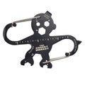 Lucky Jack : Cheeky Monkey Carabiner Multitool at Annie's Hallmark