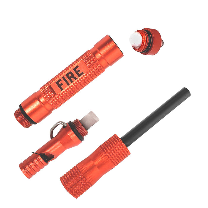 Lucky Jack : Fire Starter Emergency Tool at Annie's Hallmark