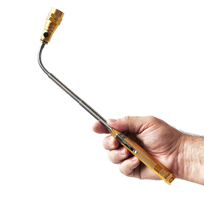 Flexi Flash Gooseneck Work Light at Annie's Hallmark