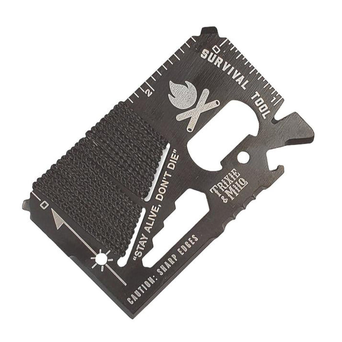 Lucky Jack : Survival Multitool at Annie's Hallmark