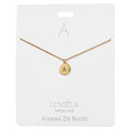 Lumiela Necklace: "A" -Assorted - Lumiela Necklace: "A" -Assorted