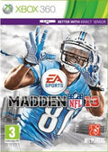 Madden NFL 13 – Xbox 360