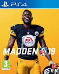 Madden NFL 19 – PlayStation 4