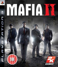Mafia II – PlayStation 3