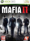Mafia II – Xbox 360