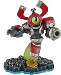 Magna Charge Skylanders Swap Force Tech Figure