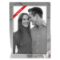 "Malden : 4X6 Engravable Essentials Silver Frame at Annie's Hallmark"