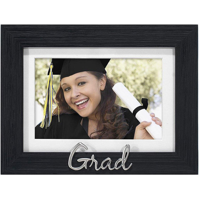 "Malden : \"Grad\" Picture Frame -"