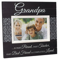 "Malden : 4X6 Grandpa Sunwashed Wood - Malden : 4X6 Grandpa Sunwashed Wood"