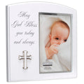 "Malden : 4X6 May God Bless -"