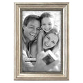 "Malden : 5X7 Silver Bead Frame at Annie's Hallmark"
