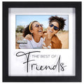Malden International Designs 4x6 The Best of Friends Photo Frame at Annie's Hallmark