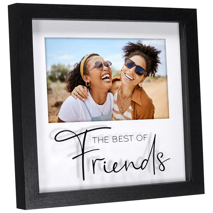 Malden International Designs 4x6 The Best of Friends Photo Frame at Annie's Hallmark