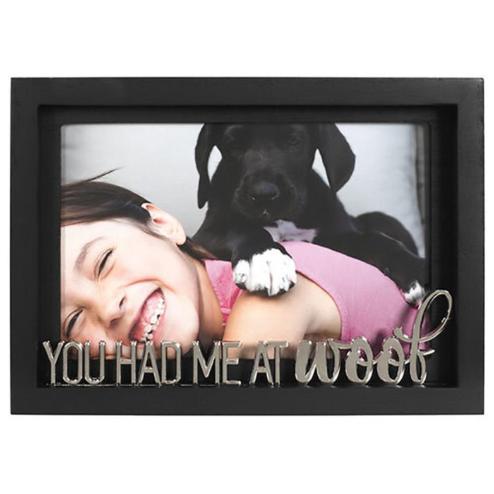 "Malden : 4X6 Woof Frame -"
