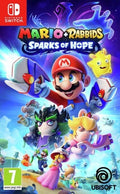 Mario + Rabbids Spark of Hope – Nintendo Switch Platform