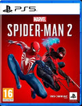 Marvel's Spider Man 2 – PlayStation 5  Action Adventure Game