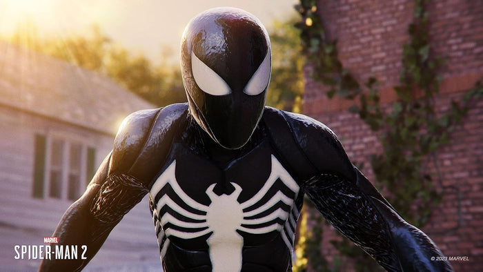 Marvel's Spider Man 2 – PlayStation 5  Action Adventure Game