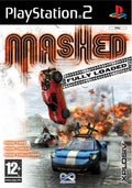 Mashed: Fully Loaded – PlayStation 2
