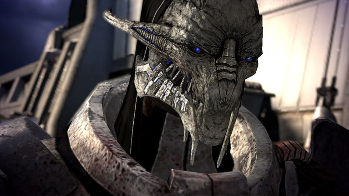 Mass Effect  – Xbox 360 Sci Fi / Action RPG