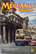 Meccano Magazine Vol.XLII No.10 October 1957