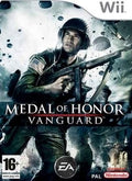 Medal of Honor: Vanguard – Nintendo Wii