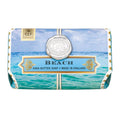 "Michel Design Works : Beach Large Bath Soap Bar -"