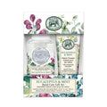 Michel Design Works : Eucalyptus & Mint Hand Care Gift Set - Michel Design Works : Eucalyptus & Mint Hand Care Gift Set
