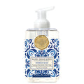 Michel Design Works : Indigo Seas Foaming Hand Soap