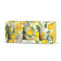Michel Design Works : Lemon Basil Votive Gift Set - Michel Design Works : Lemon Basil Votive Gift Set