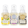 Michel Design Works : The Classics Mini Foaming Hand Soap Set at Annie's Hallmark