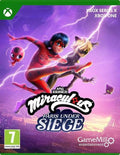 Miraculous: Paris Under Siege – Xbox Series X
