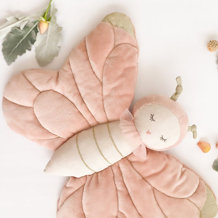 Mon Ami - Bettina Butterfly - Soft toy - plush - mon ami near me - plushies - stuffed plush toys - butterfly plush