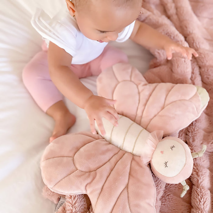 Mon Ami - Bettina Butterfly - Soft toy - plush - mon ami near me - plushies - stuffed plush toys - butterfly plush