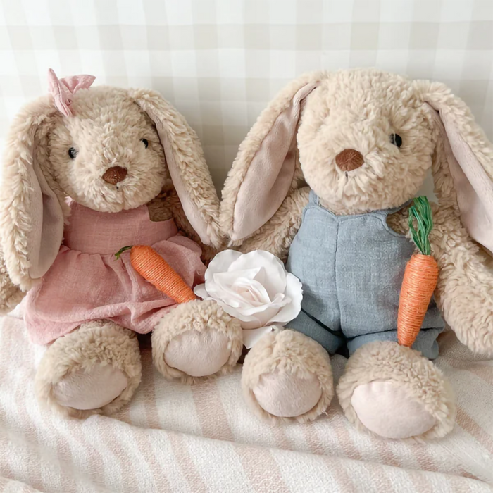 Mon Ami : Bramble Bunny