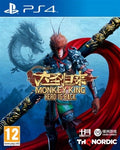 Monkey King: Hero is Back – PlayStation 4