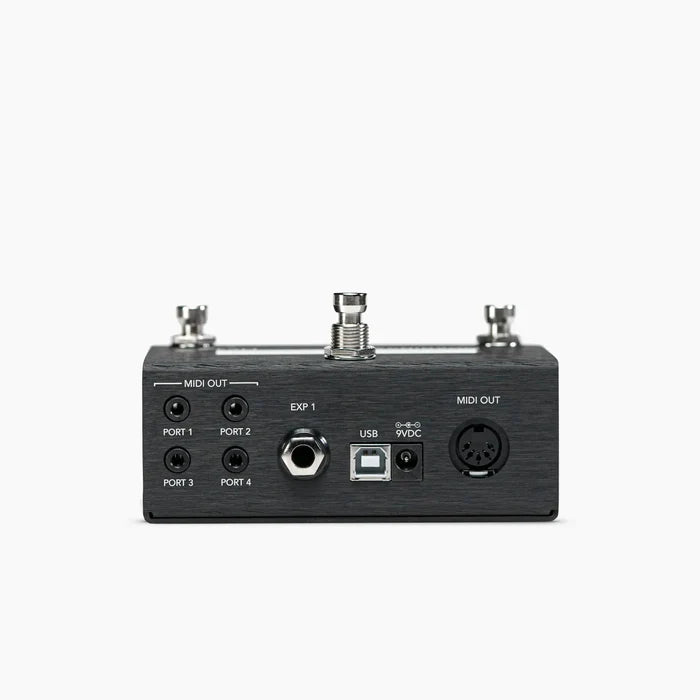 Morningstar MC3 Midi Foot Controller