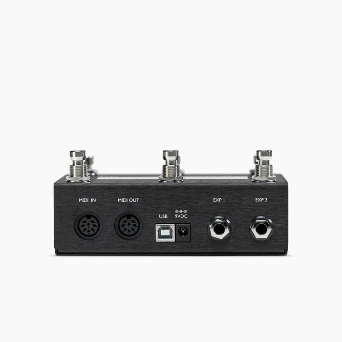 Morningstar MC6 Midi Foot Controller