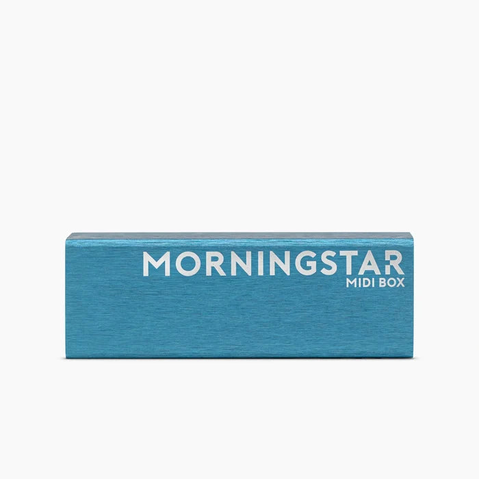Morningstar MIDI Box