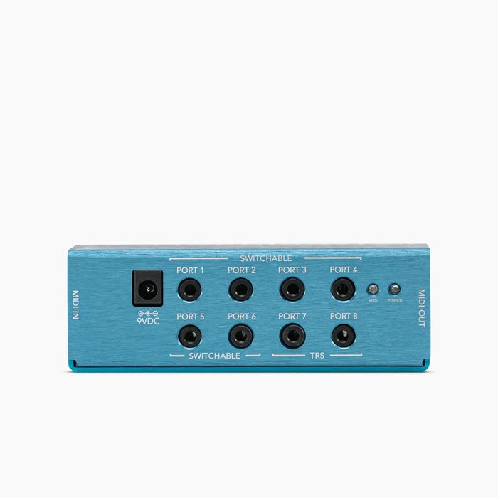 Morningstar MIDI Box