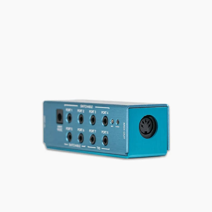 Morningstar MIDI Box