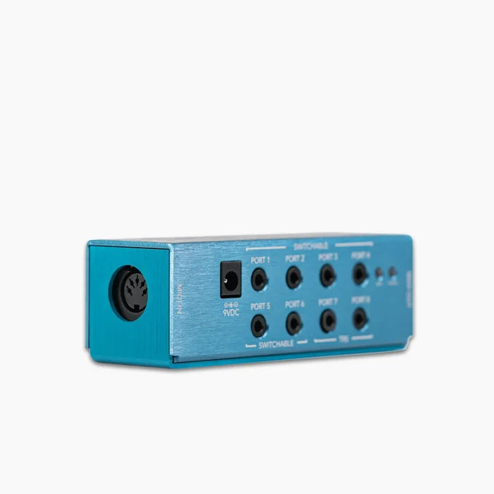 Morningstar MIDI Box