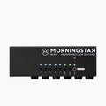 Morningstar ML5R MIDI Reorderable Loop Switcher