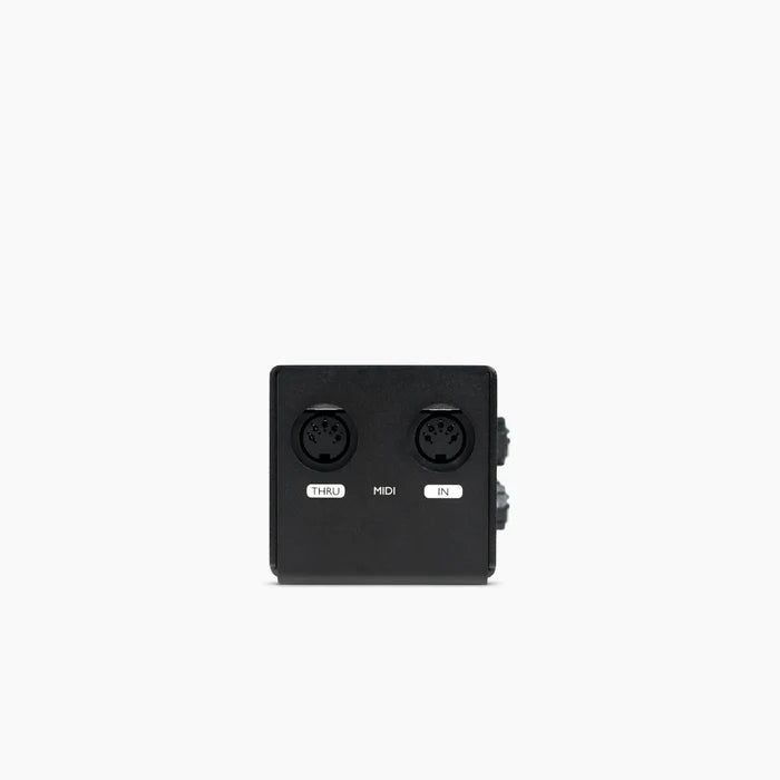 Morningstar ML5R MIDI Reorderable Loop Switcher
