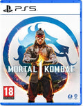 Mortal Kombat 1 – PlayStation 5