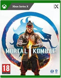 Mortal Kombat 1 – Xbox Series X