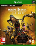 Mortal Kombat 11 Ultimate – Xbox Series X
