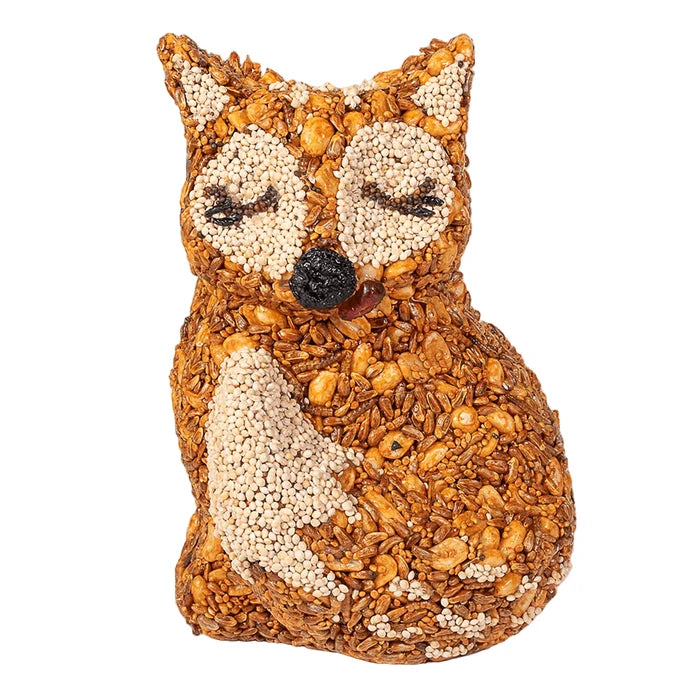 hot foxy feeder