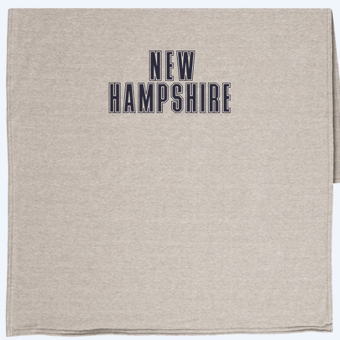 MV Sport : Pro-Weave Stadium Blanket - New Hampshire - MV Sport : Pro-Weave Stadium Blanket - New Hampshire
