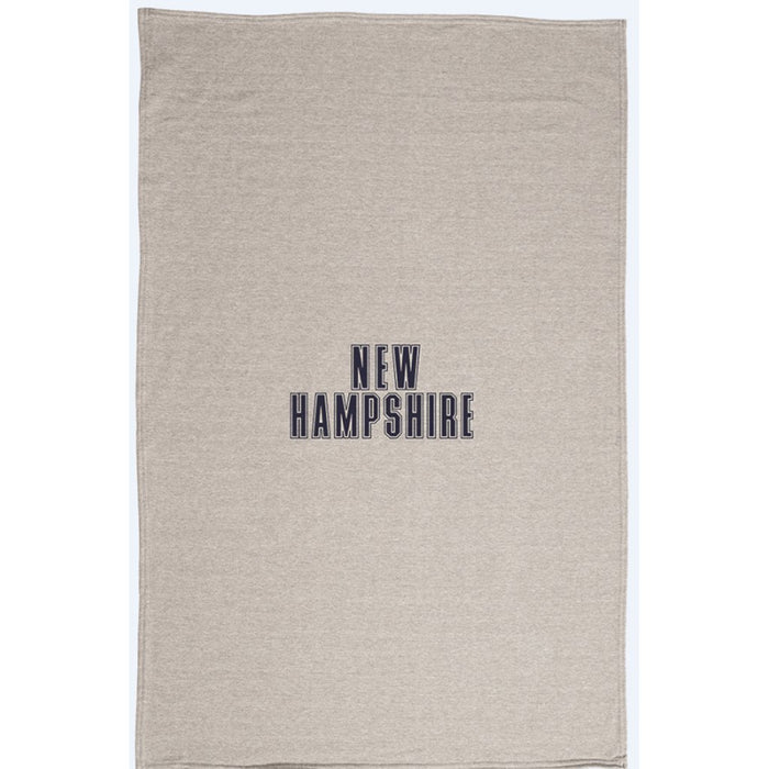 MV Sport : Pro-Weave Stadium Blanket - New Hampshire - MV Sport : Pro-Weave Stadium Blanket - New Hampshire
